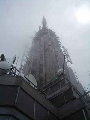 Empire State Building