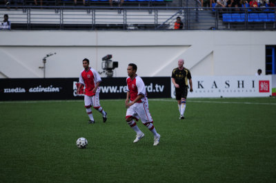 Fandi Ahmad