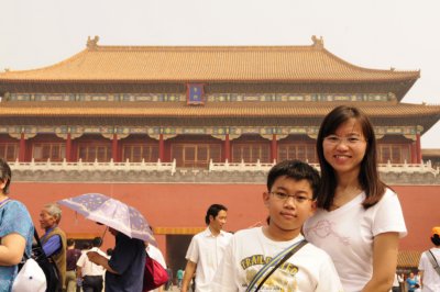 Beijing Day 2