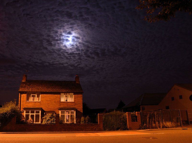 moonlight
