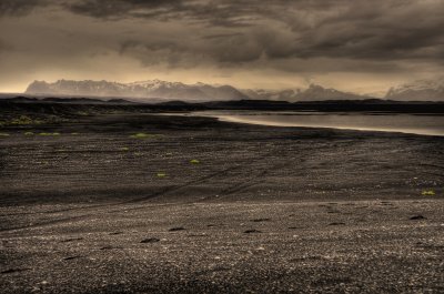 desolation..( or is this the moon)