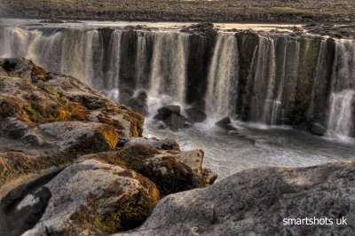 hafragilsfoss