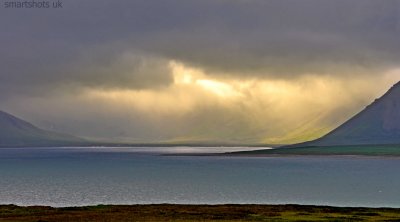 valley light
