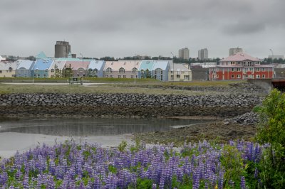 reykjavik