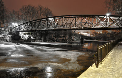 greyfriars bridge