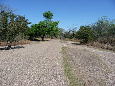 Bentsen-Rio Grand Valley State Park