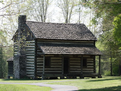 Red Clay State Park