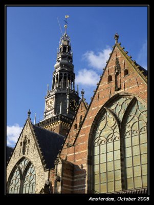 Oude Kerk