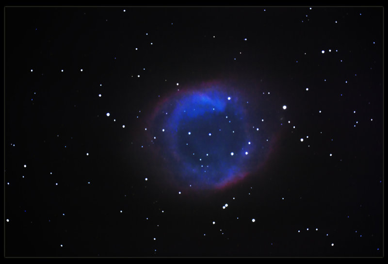 helix nebula