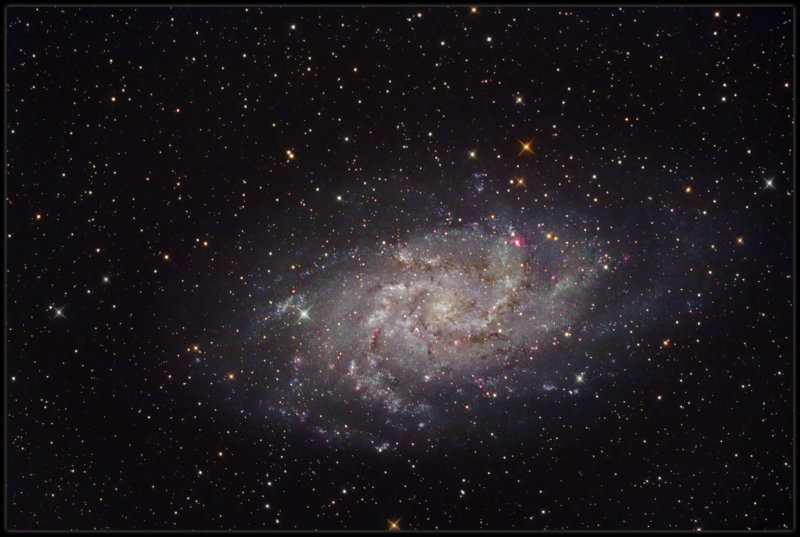 Messier 33