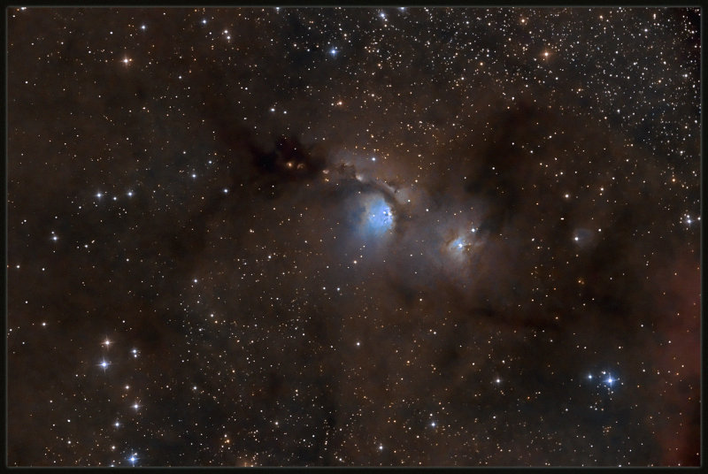 Messier 78