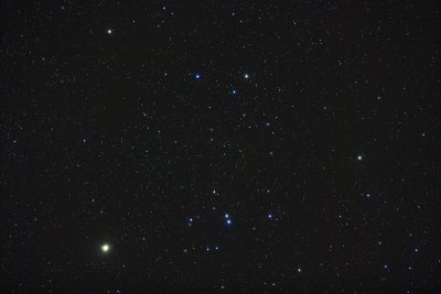 HYADES