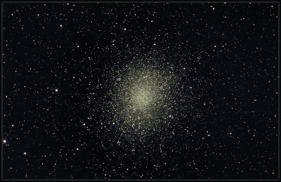 Omega Centauri or NGC 5139