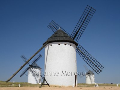 Mills of 'La Mancha'.jpg