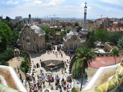 Gaudi's Gel Park in Barcelona.jpg