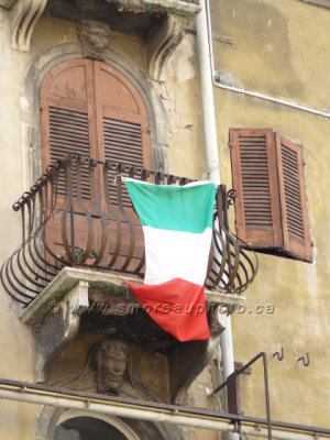 Italy & Italians 2007