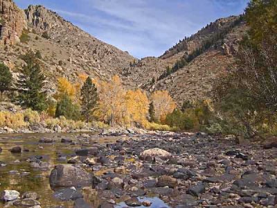 Fall-color-Cach La Poudre River #AC013A6