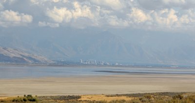 Looking Towards SLC