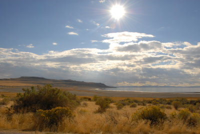 Bridger Bay