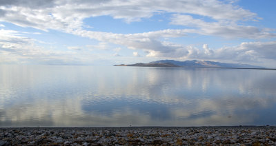 North From Causeway