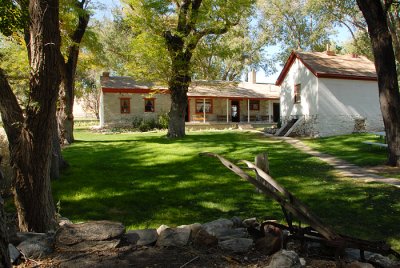 Garr Ranch