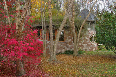 Grounds for Sculpture