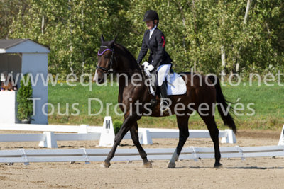 Entrainement Junior - 21 septembre 2012 - ring 4