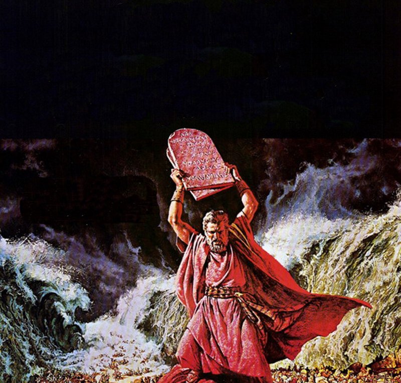 Red Sea Stories above and below