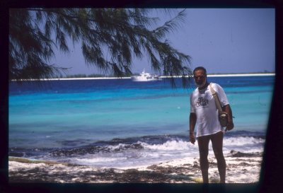 Aldabra Island