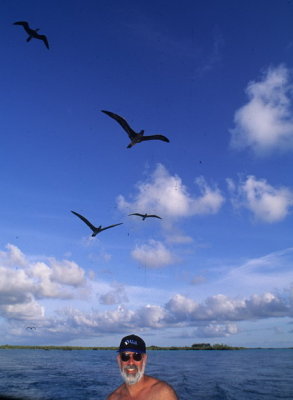 Aldabra Lagoon