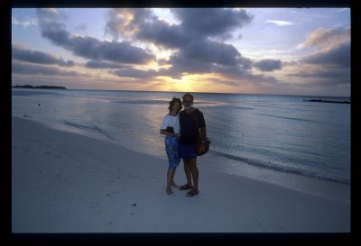 Assumption Island, Seychelles