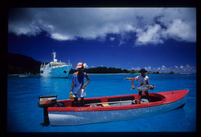 Seychelles