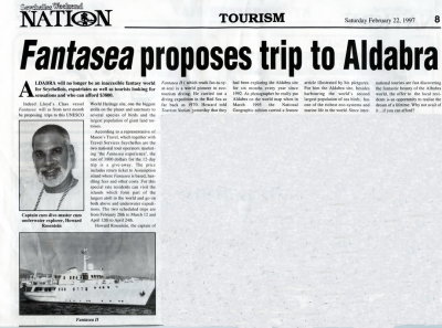 Aldabara Exploration