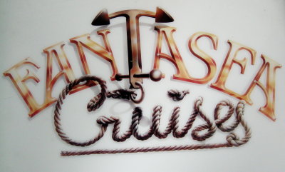 1983 A new company - Fantasea Cruises