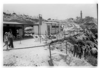 Sidna Ali Diving Center 1971