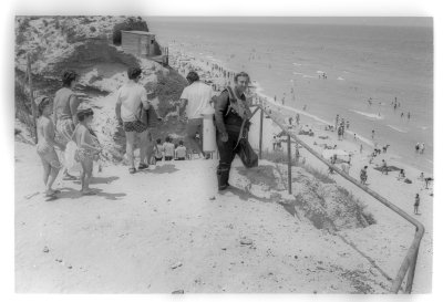 Sidna Ali Diving Center 1971