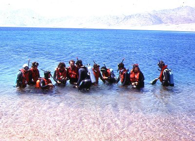 DAHAB