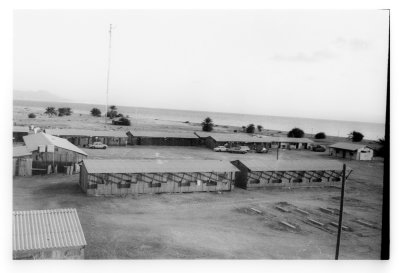 Neviot in the beginning 1972