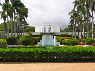 Beautiful symmetry