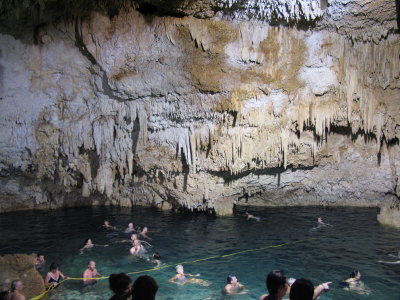 Cancun Mexico