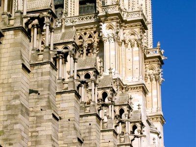 Notre Dame Cathedral