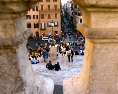 IAnother view of the same fountain