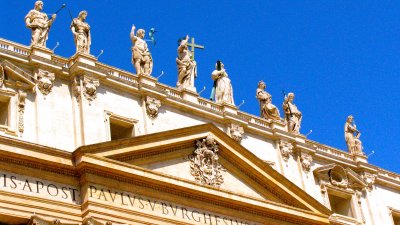 St. Peters Square