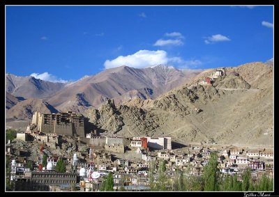 Leh