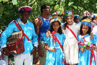 Folia de Reis