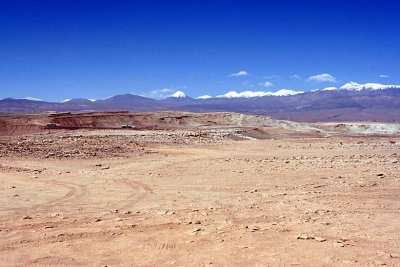 Deserto