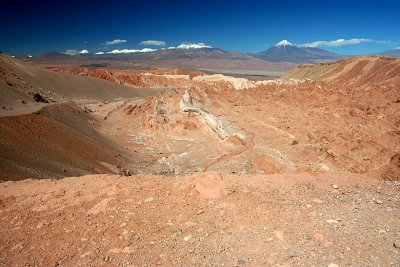 Vale de La Muerte 3