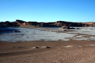 Vale de la Luna 3