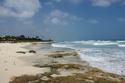 Rivera Maya, Mexico