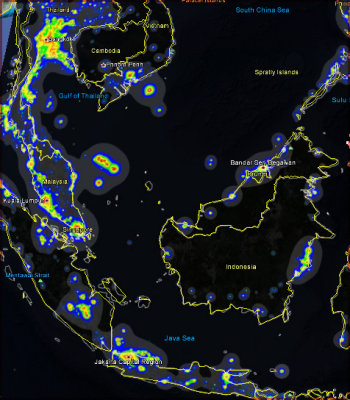 Malaysia Light Polution Map.jpg